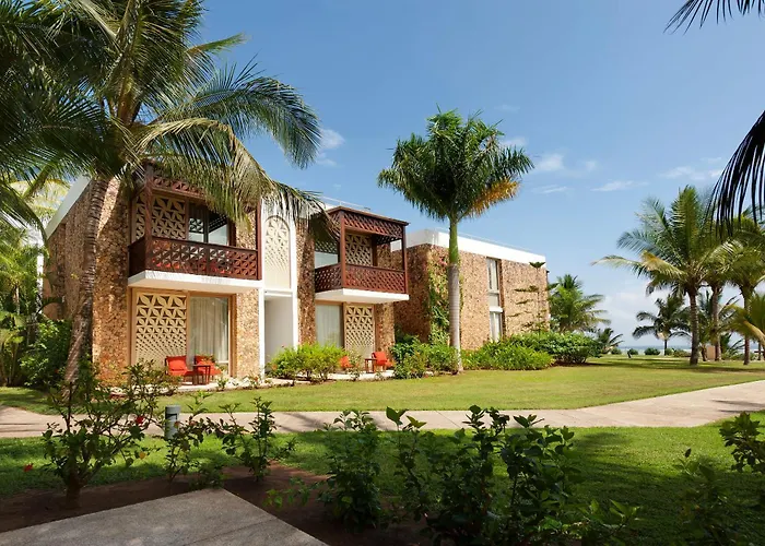 Melia Zanzibar