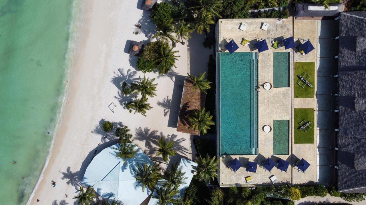 Melia Zanzibar Отель Кивенгва
