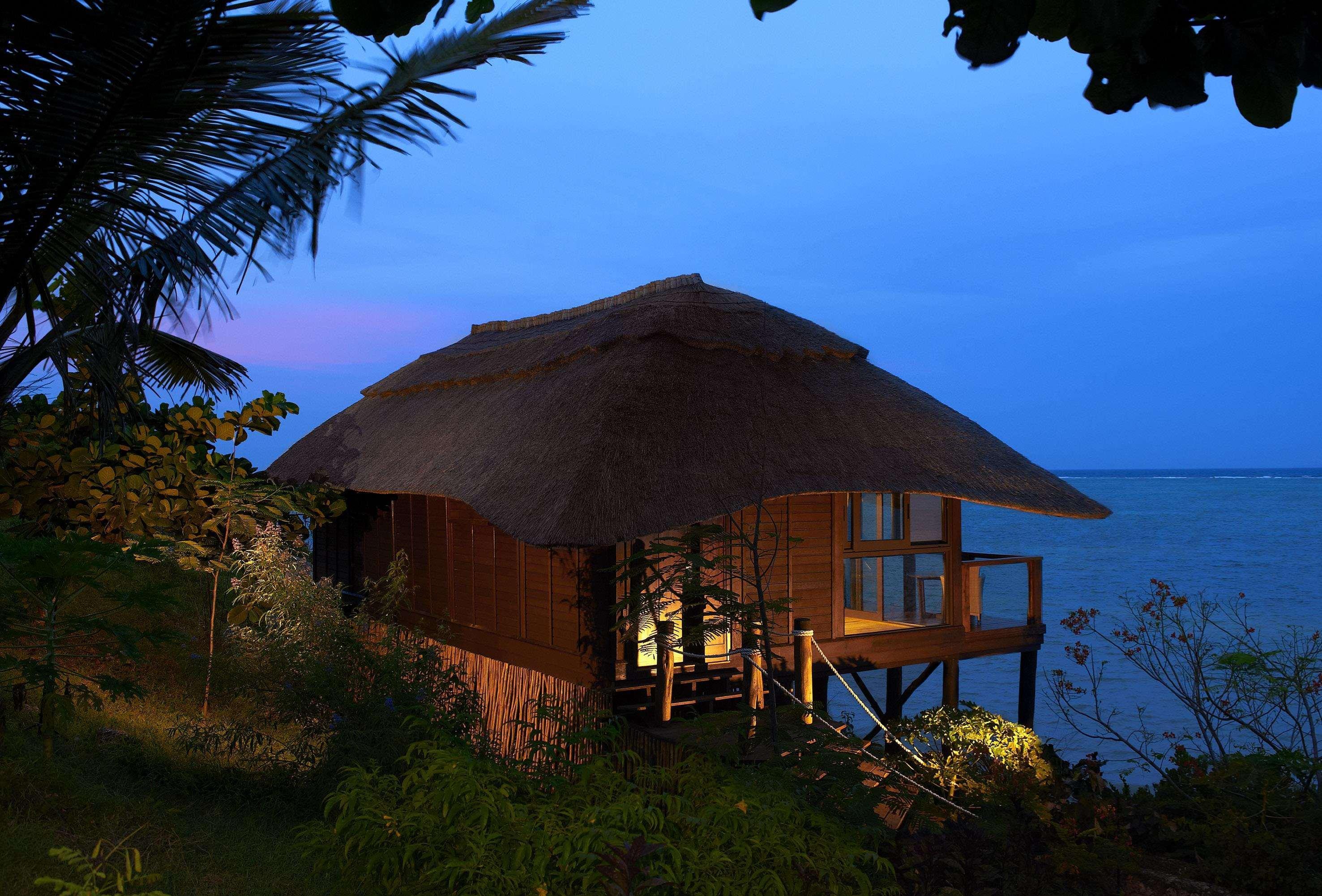 Melia Zanzibar Кивенгва