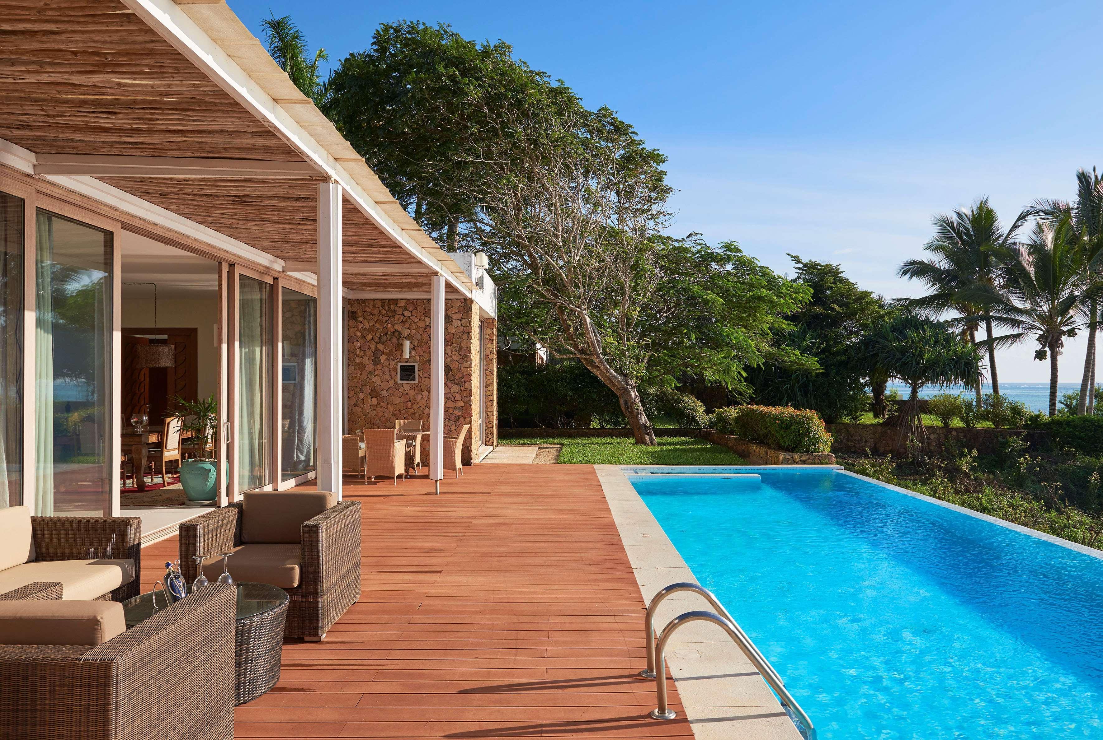 Melia Zanzibar Кивенгва