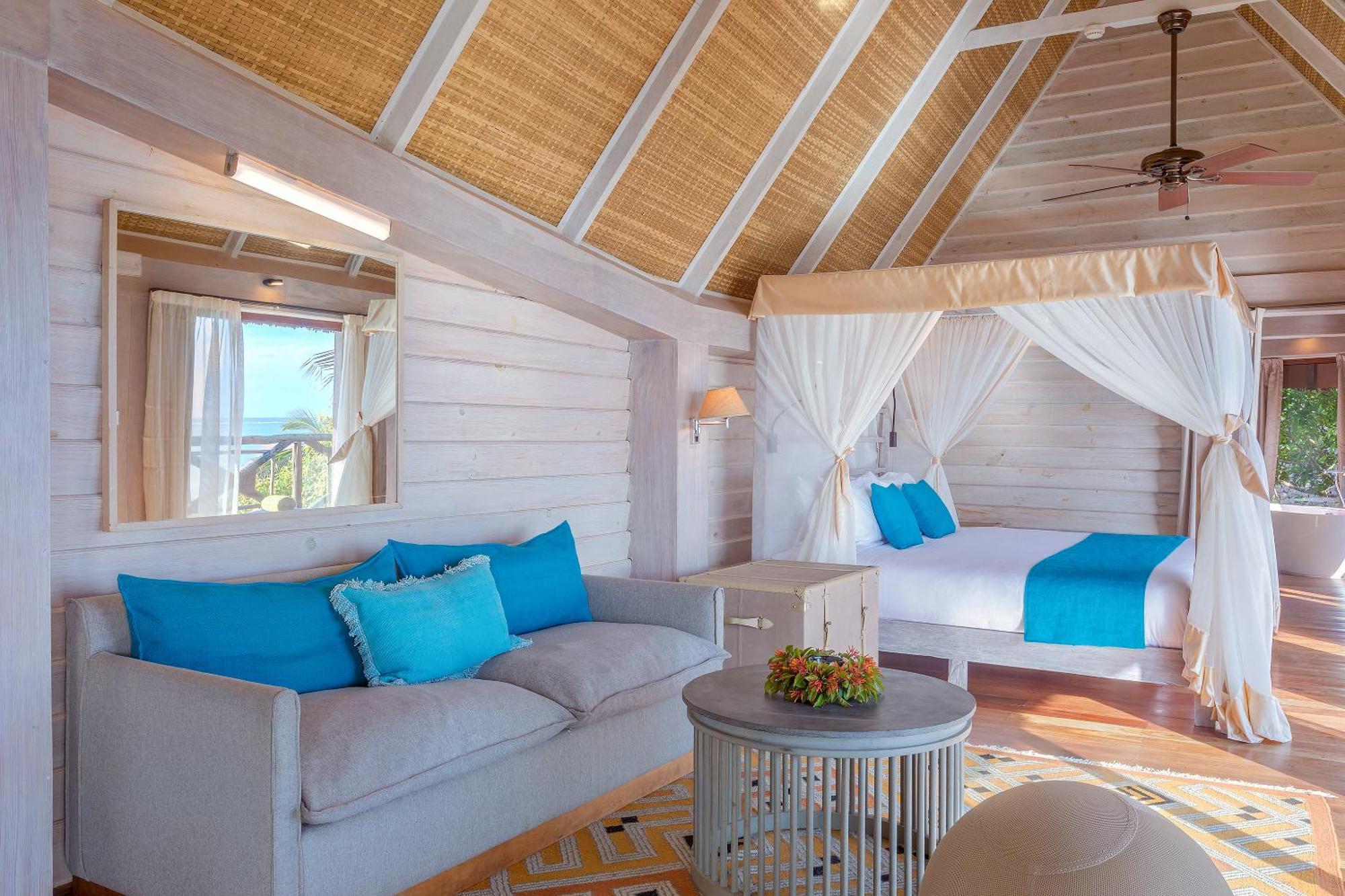 Отель Melia Zanzibar Кивенгва