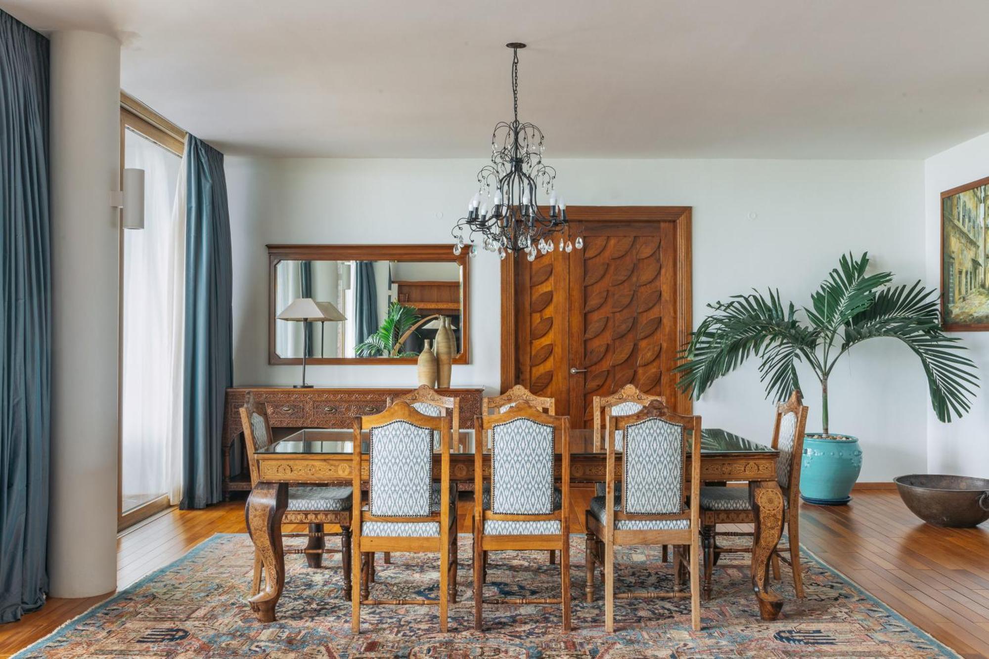 Отель Melia Zanzibar Кивенгва