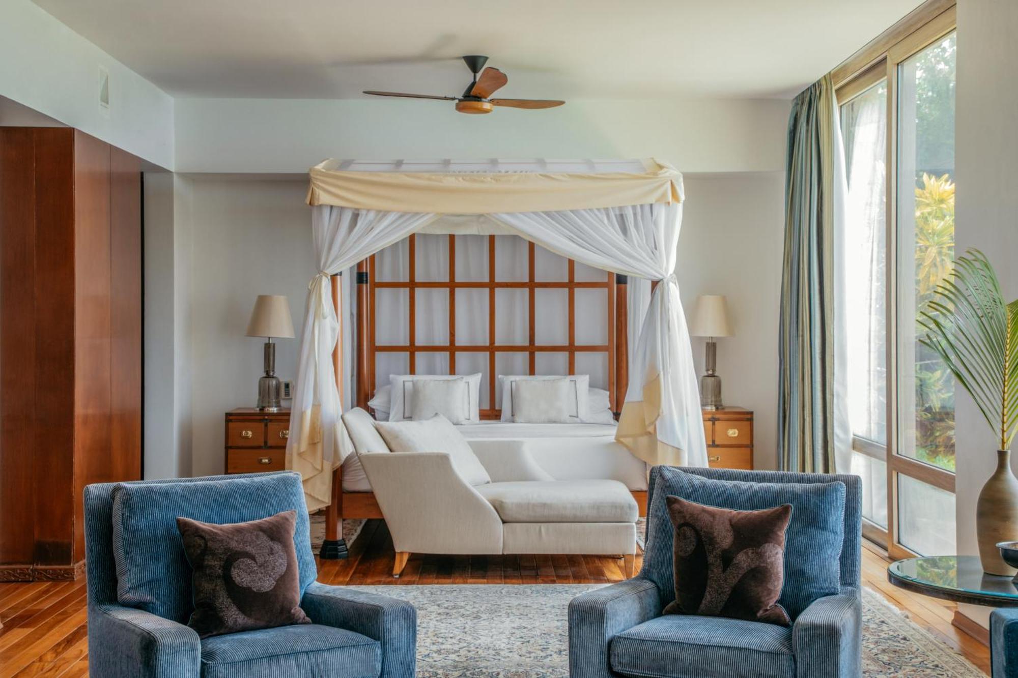 Melia Zanzibar Кивенгва
