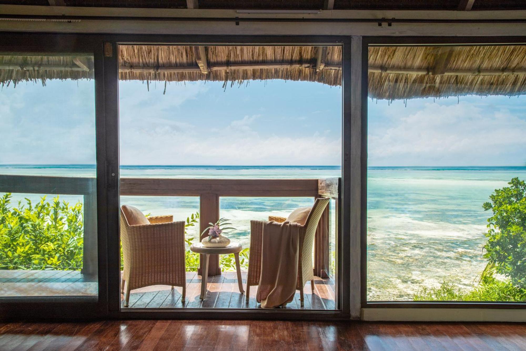 Melia Zanzibar 5* Кивенгва