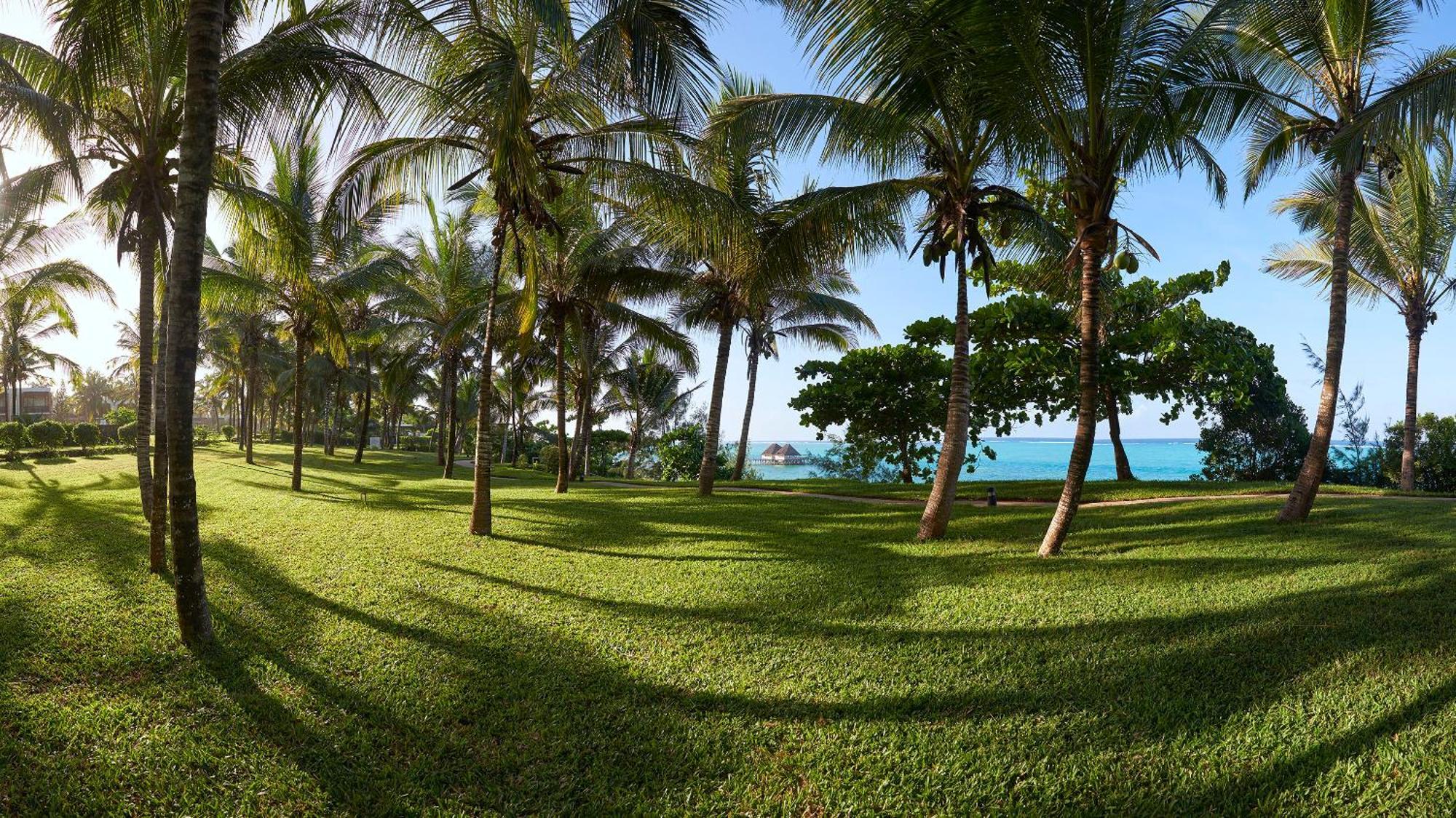 Отель Melia Zanzibar Кивенгва
