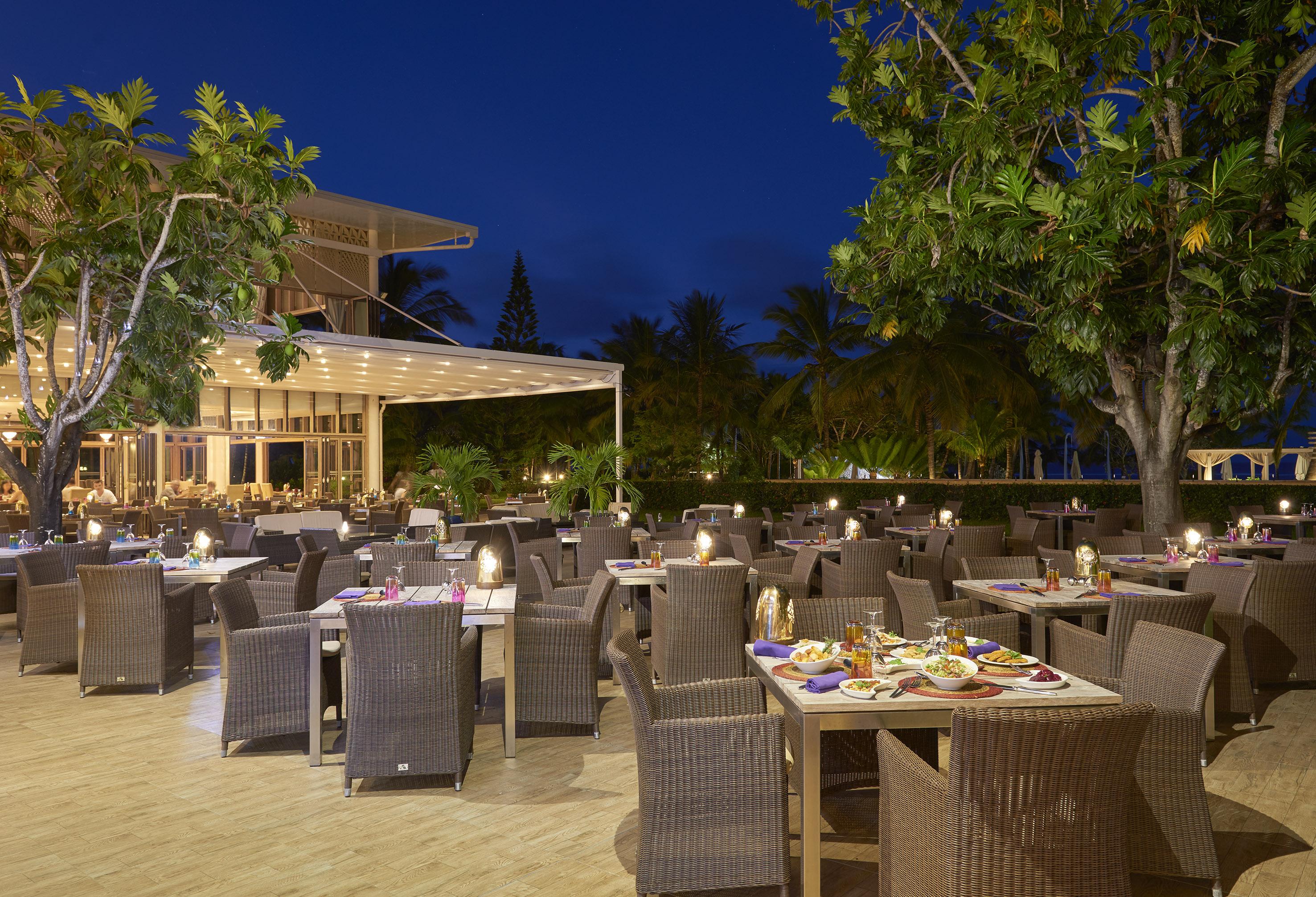 Hotel Melia Zanzibar 5*