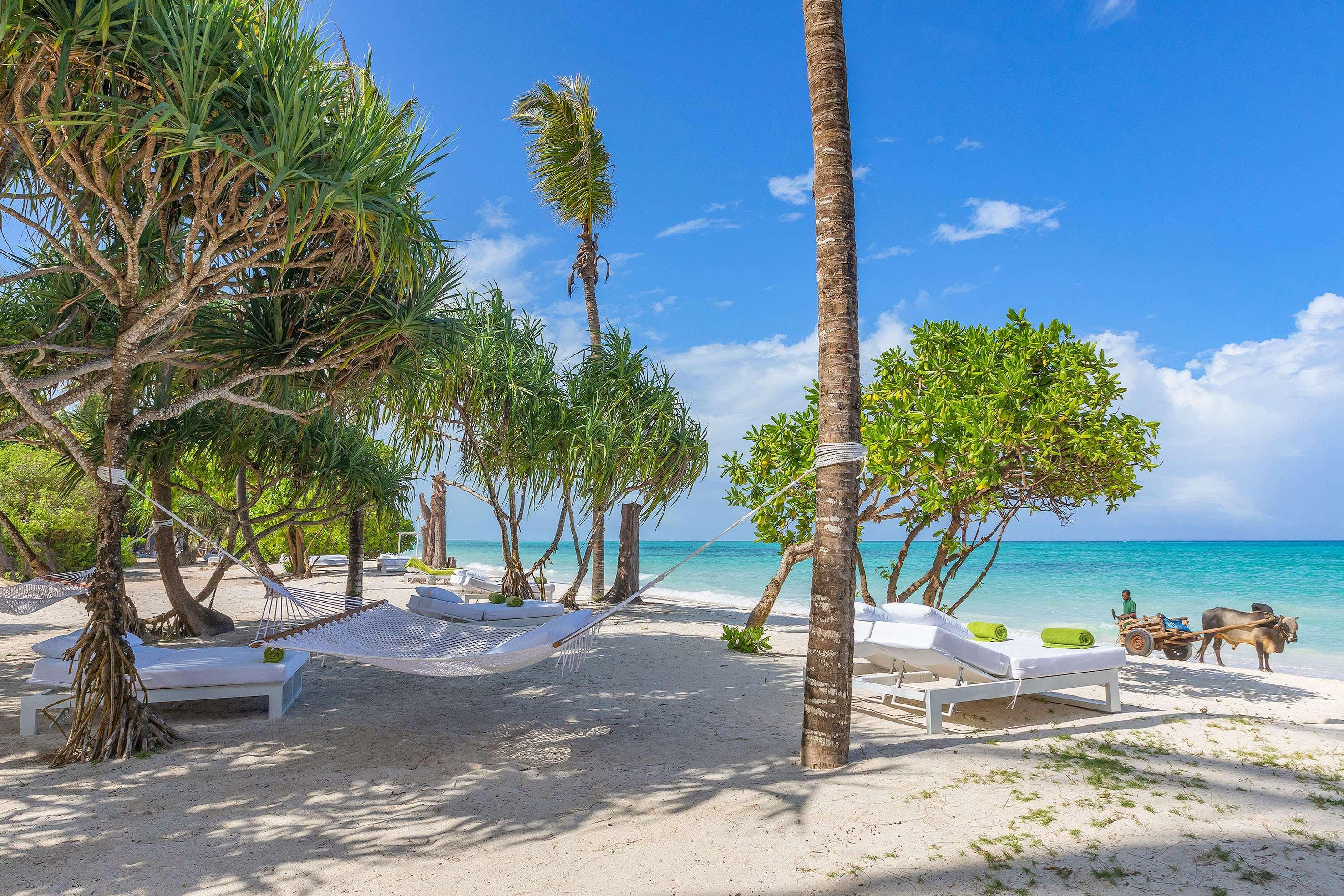 Melia Zanzibar 5*