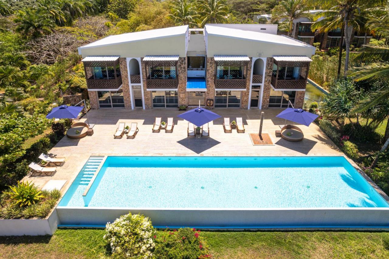 Melia Zanzibar Kiwengwa (Zanzibar)