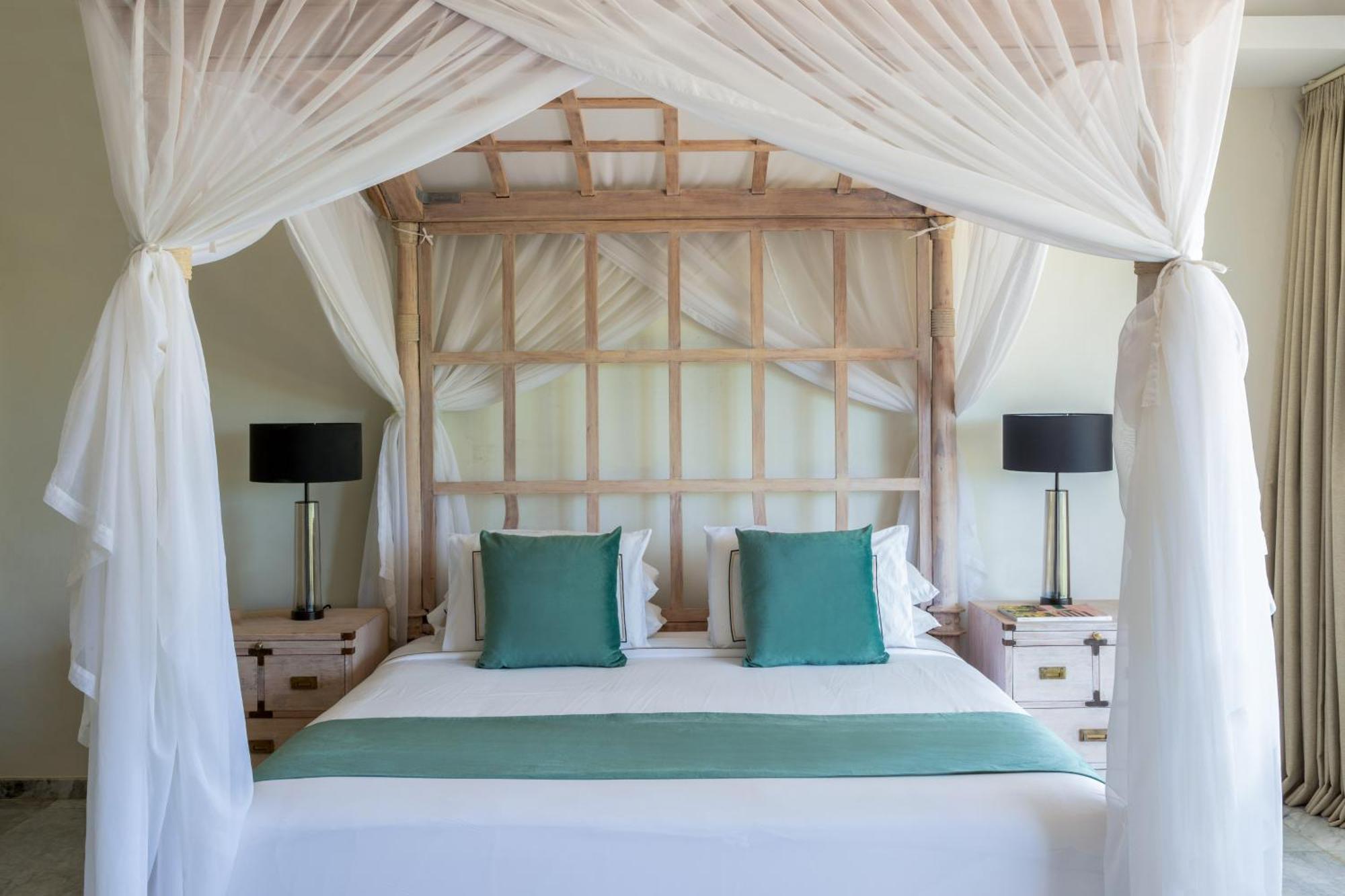 Melia Zanzibar Kiwengwa (Zanzibar)