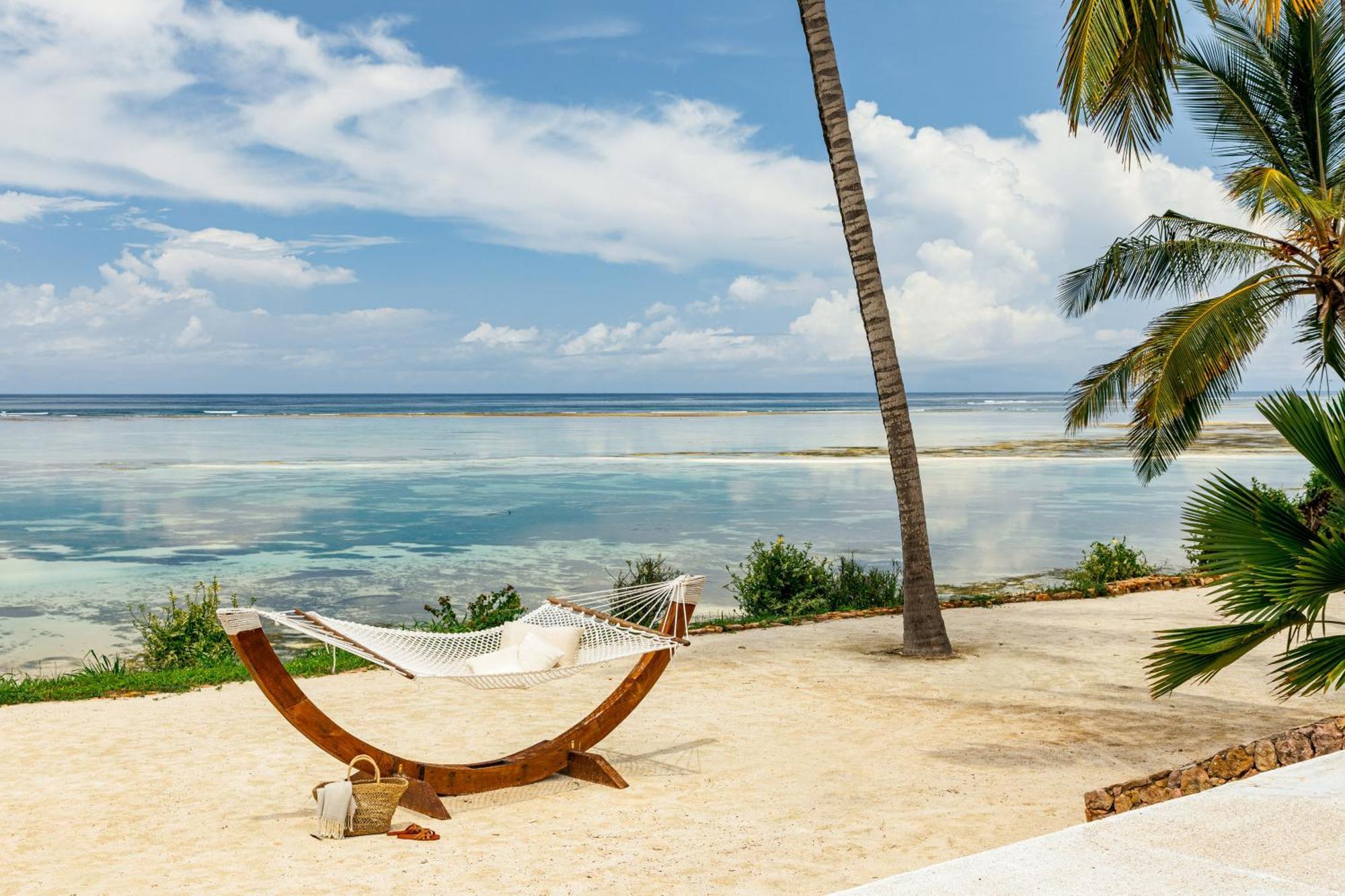 Melia Zanzibar